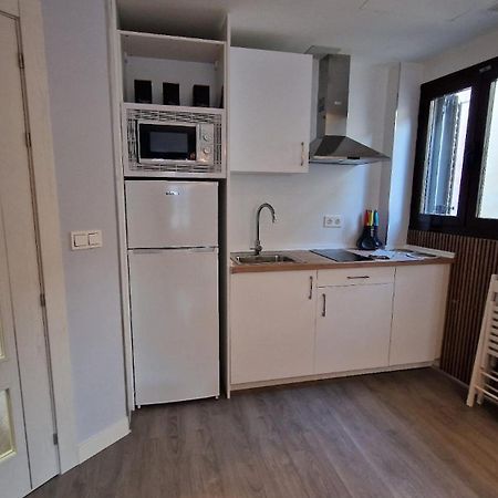 Imeda Apartamentos Piedra Santa غرناطة المظهر الخارجي الصورة