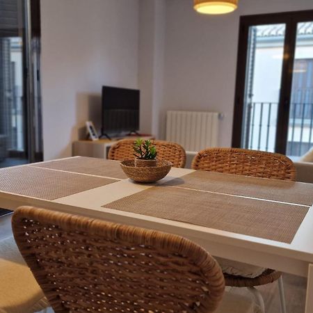 Imeda Apartamentos Piedra Santa غرناطة المظهر الخارجي الصورة