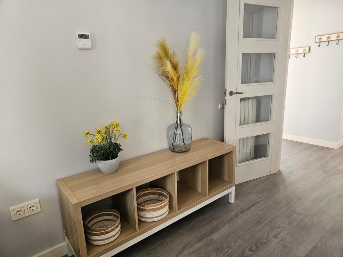 Imeda Apartamentos Piedra Santa غرناطة المظهر الخارجي الصورة