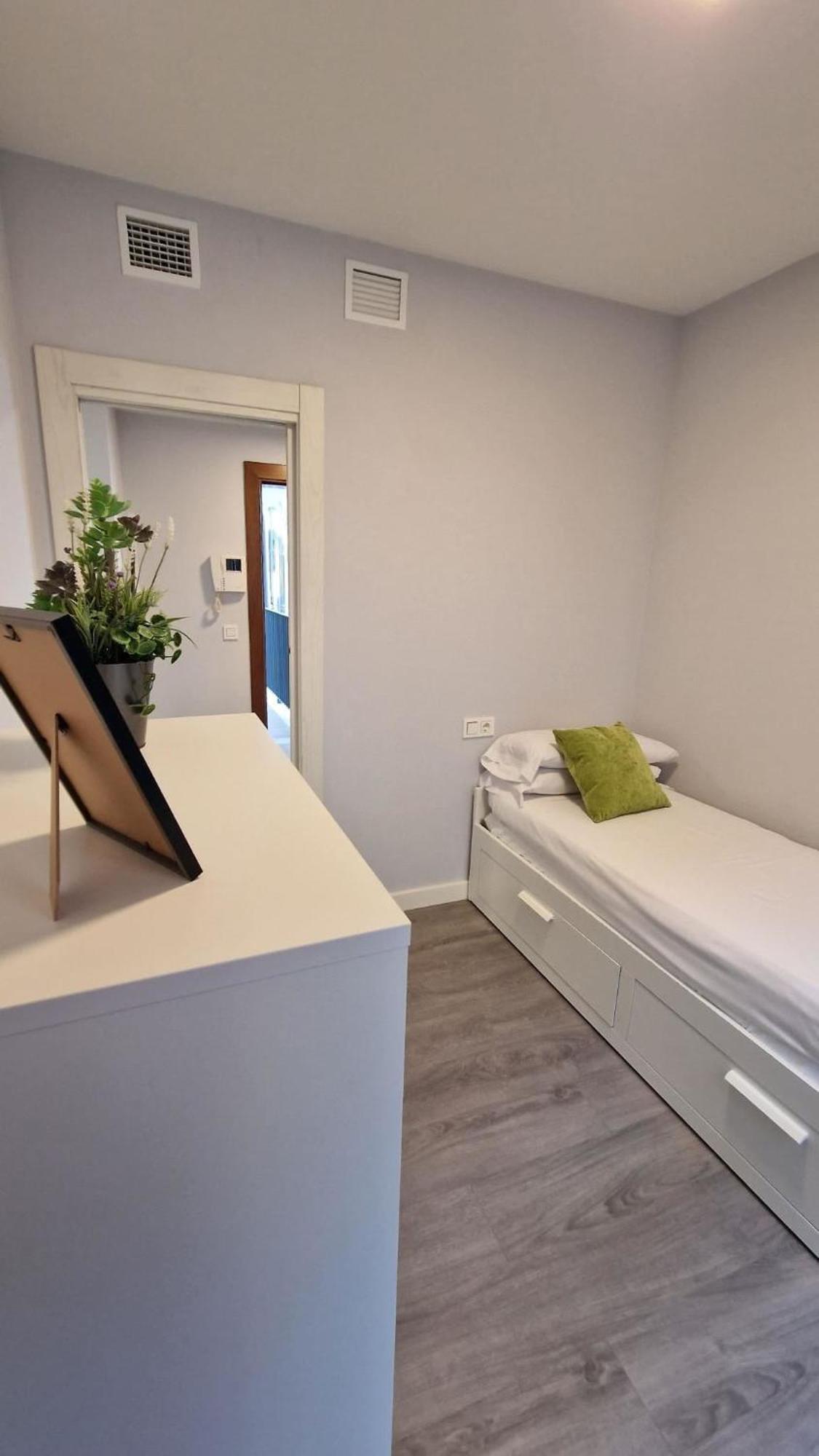 Imeda Apartamentos Piedra Santa غرناطة المظهر الخارجي الصورة