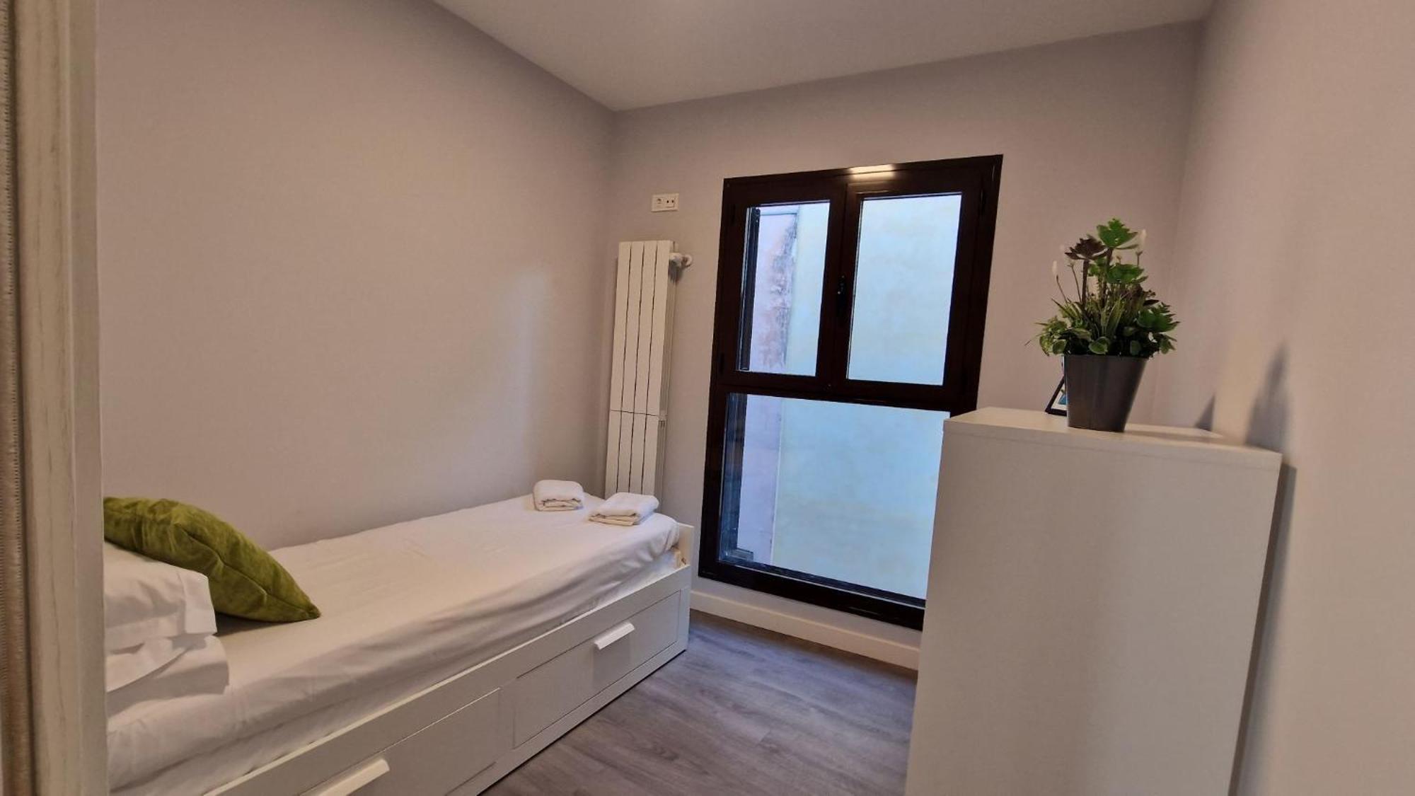 Imeda Apartamentos Piedra Santa غرناطة المظهر الخارجي الصورة