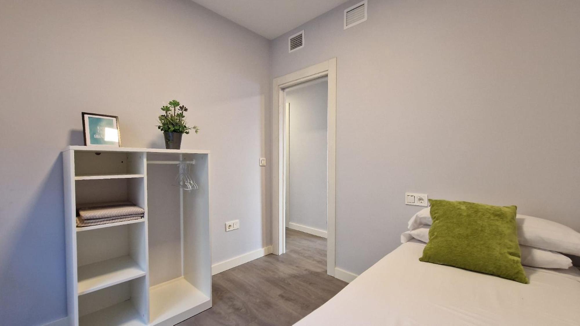 Imeda Apartamentos Piedra Santa غرناطة المظهر الخارجي الصورة