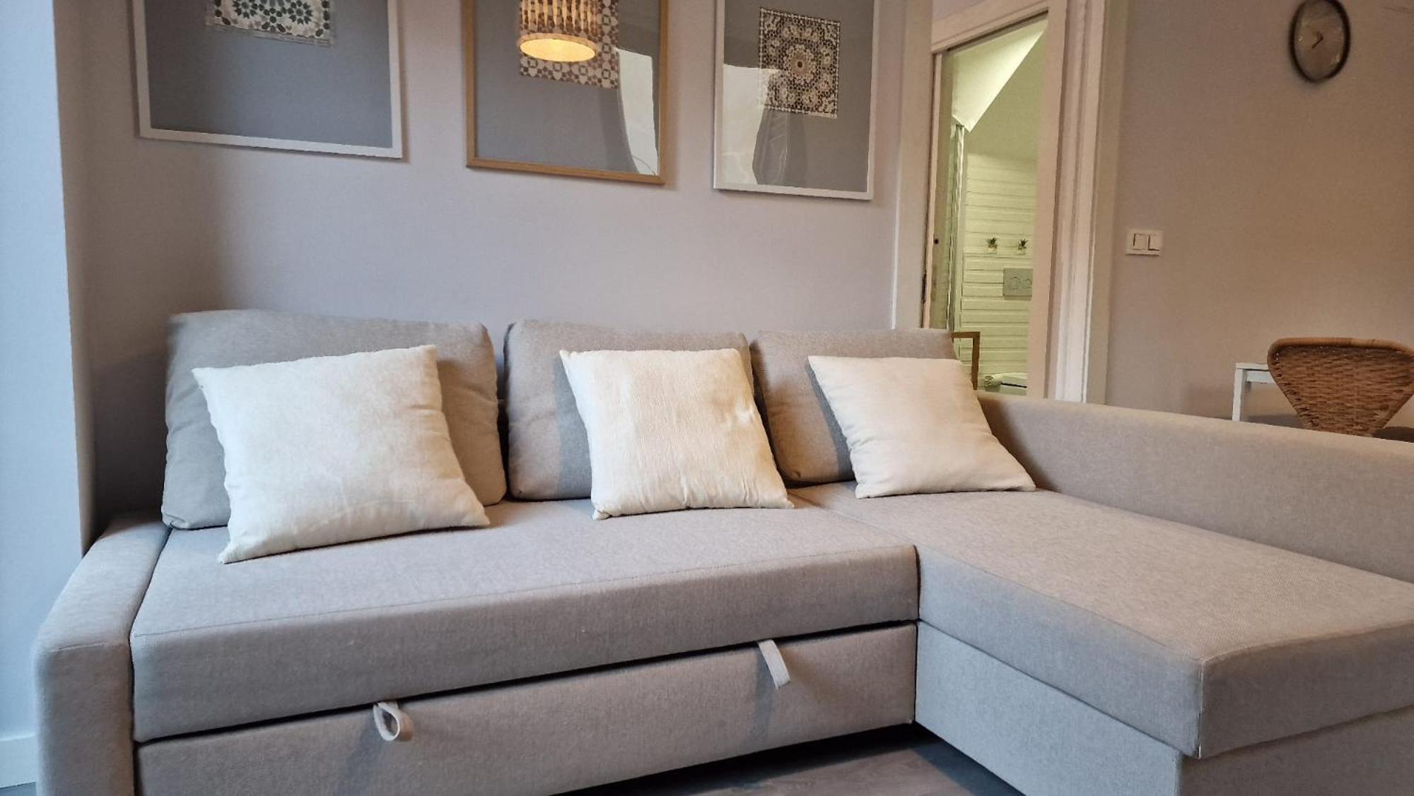 Imeda Apartamentos Piedra Santa غرناطة المظهر الخارجي الصورة