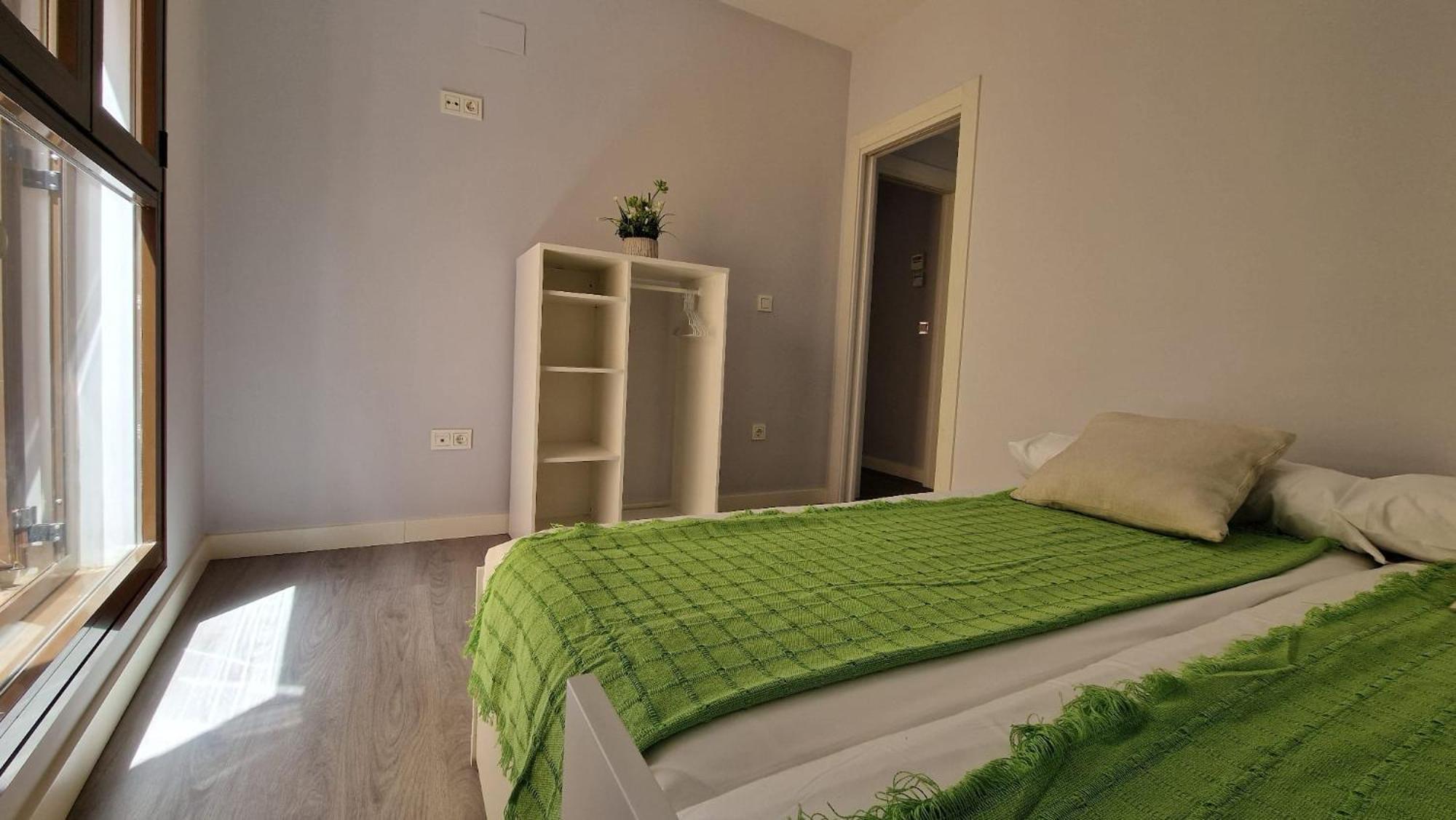 Imeda Apartamentos Piedra Santa غرناطة المظهر الخارجي الصورة