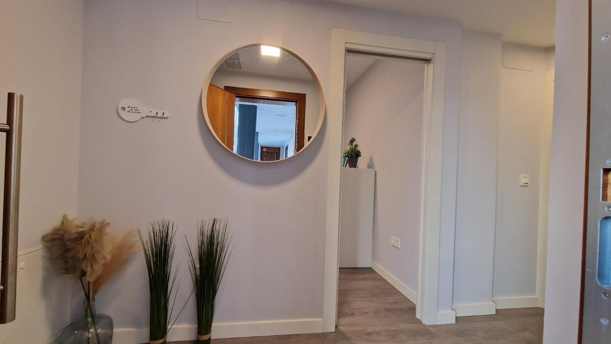 Imeda Apartamentos Piedra Santa غرناطة المظهر الخارجي الصورة