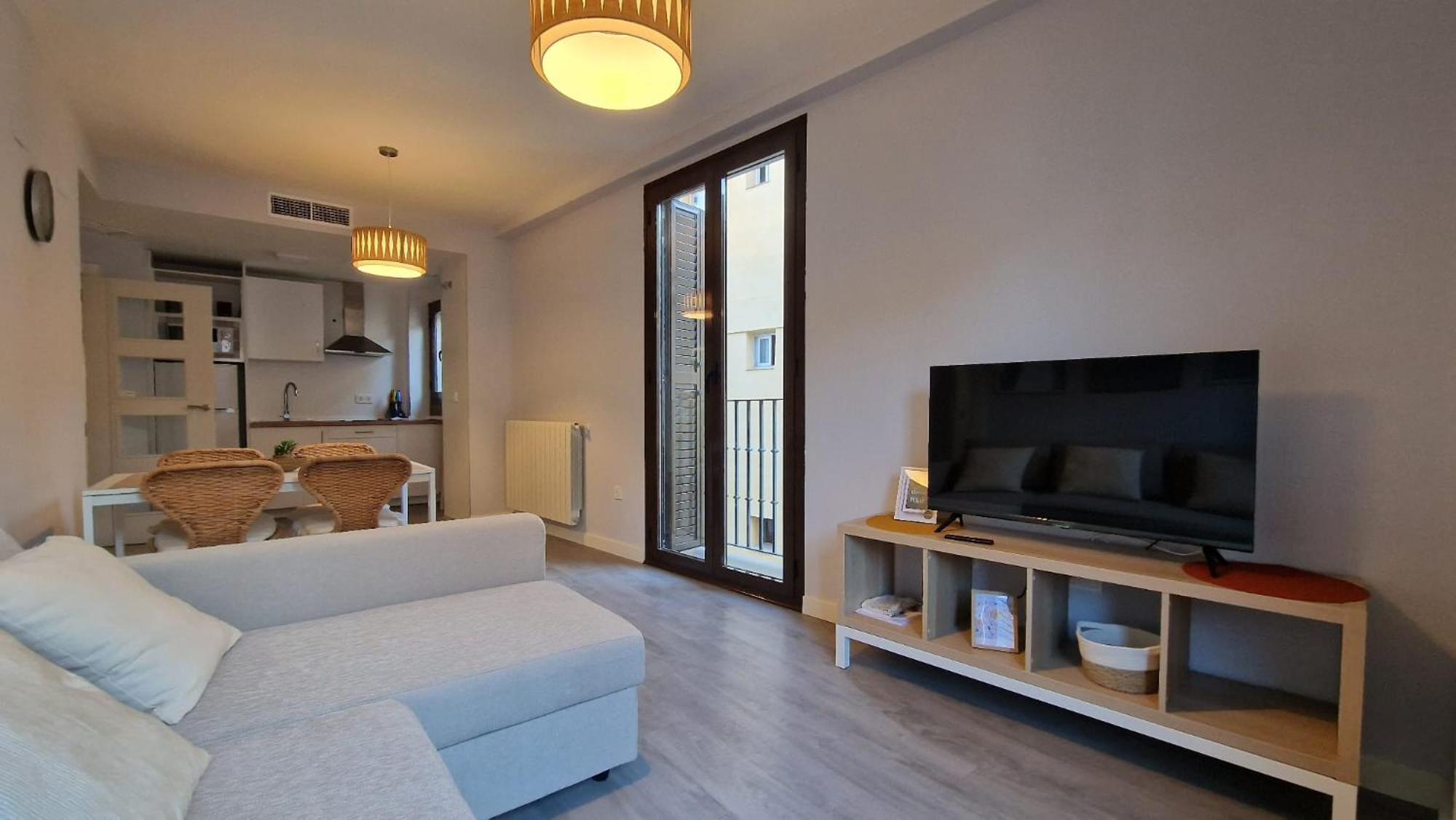 Imeda Apartamentos Piedra Santa غرناطة المظهر الخارجي الصورة