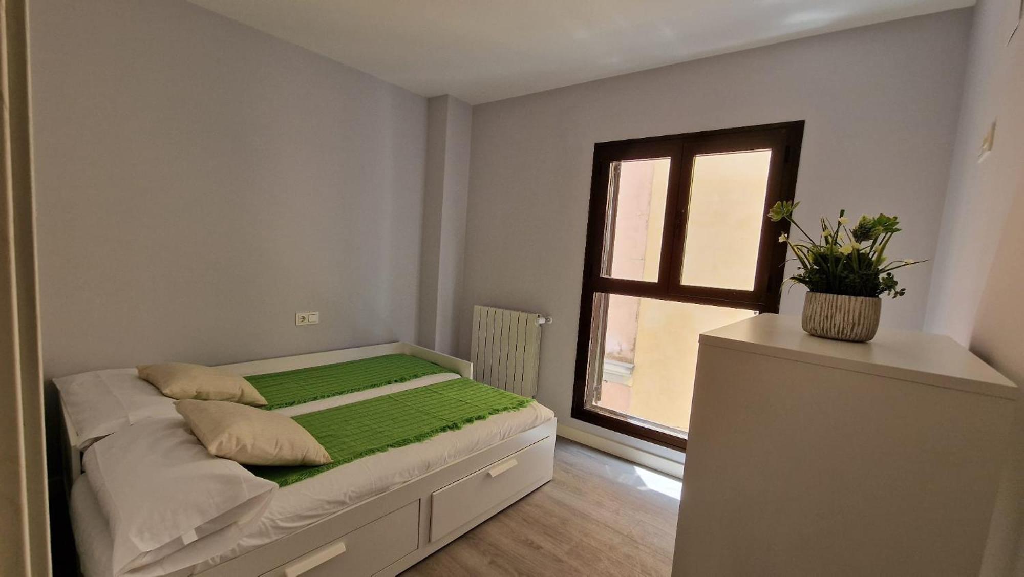 Imeda Apartamentos Piedra Santa غرناطة المظهر الخارجي الصورة