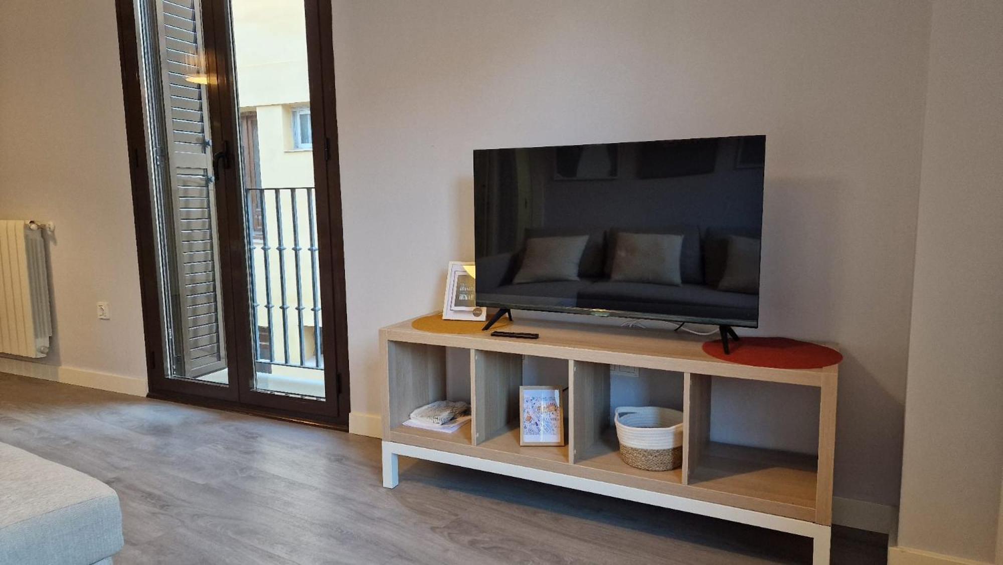 Imeda Apartamentos Piedra Santa غرناطة المظهر الخارجي الصورة