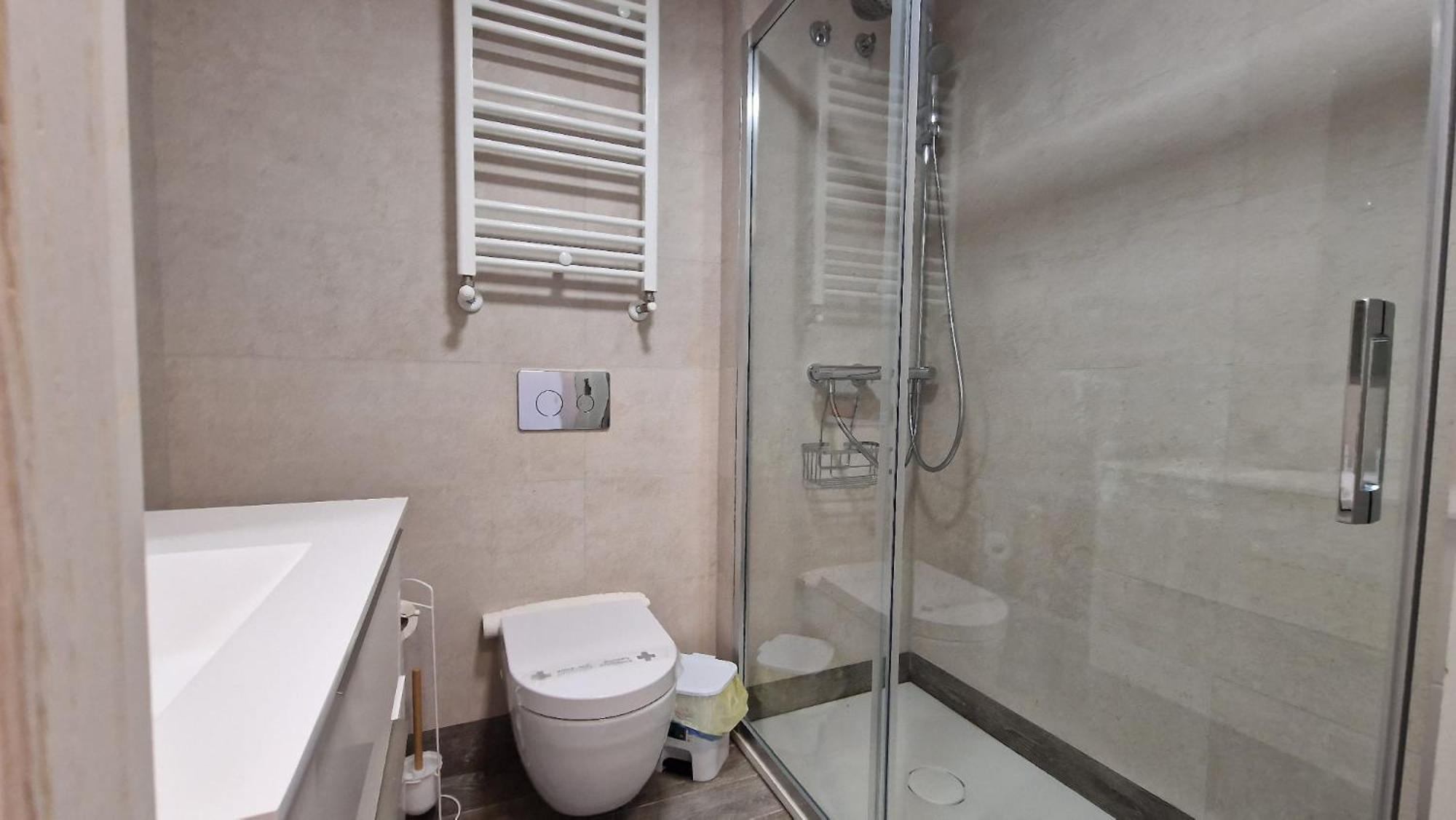 Imeda Apartamentos Piedra Santa غرناطة المظهر الخارجي الصورة