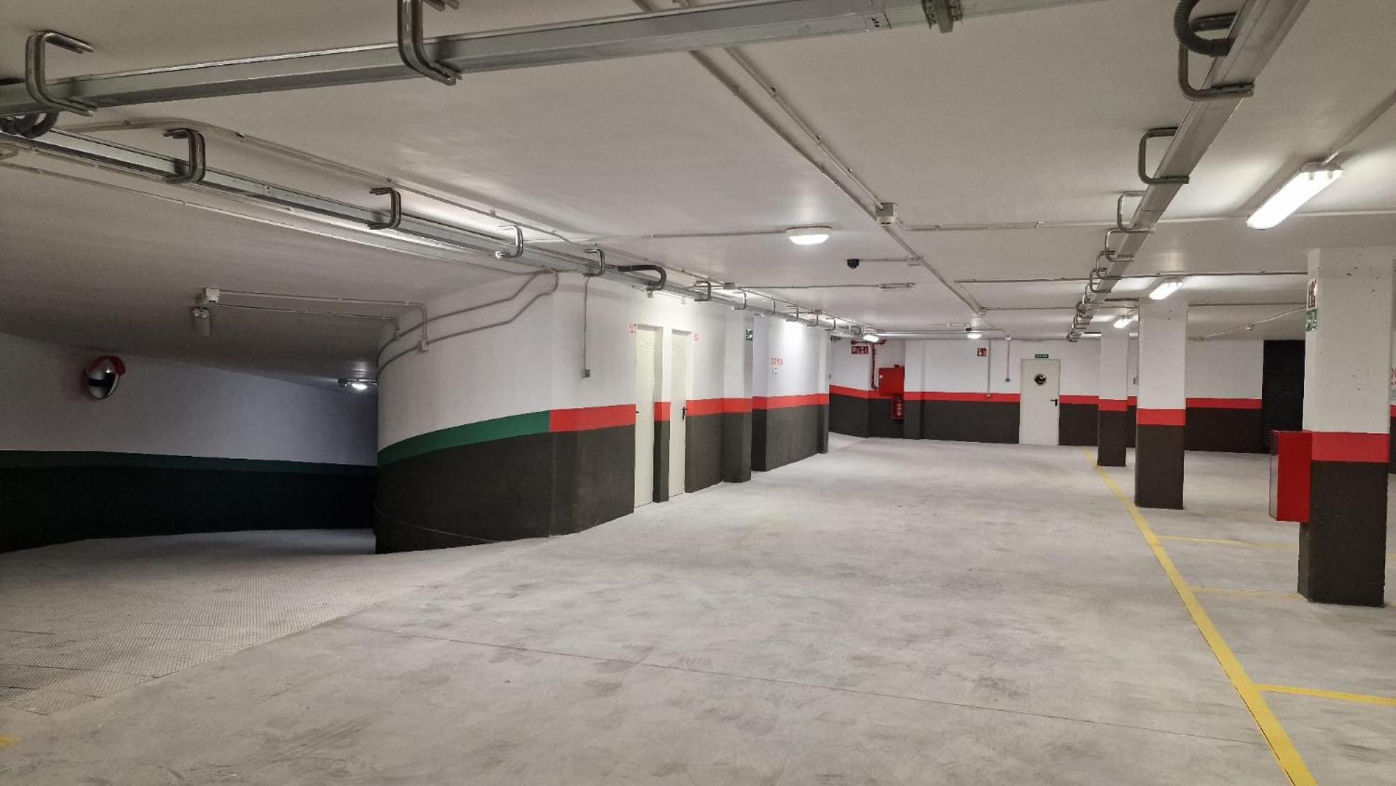 Imeda Apartamentos Piedra Santa غرناطة المظهر الخارجي الصورة