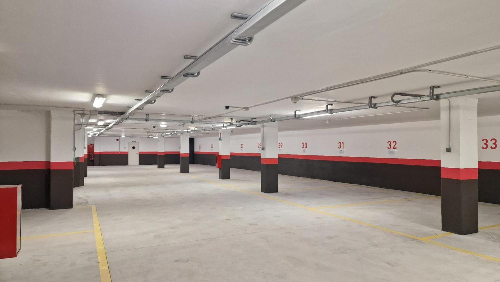 Imeda Apartamentos Piedra Santa غرناطة المظهر الخارجي الصورة