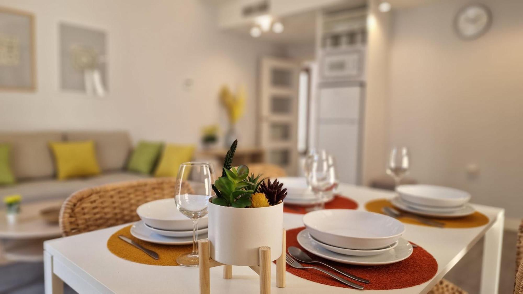 Imeda Apartamentos Piedra Santa غرناطة المظهر الخارجي الصورة